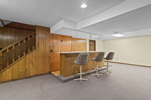 Bar Area