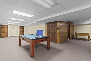 Rec Room