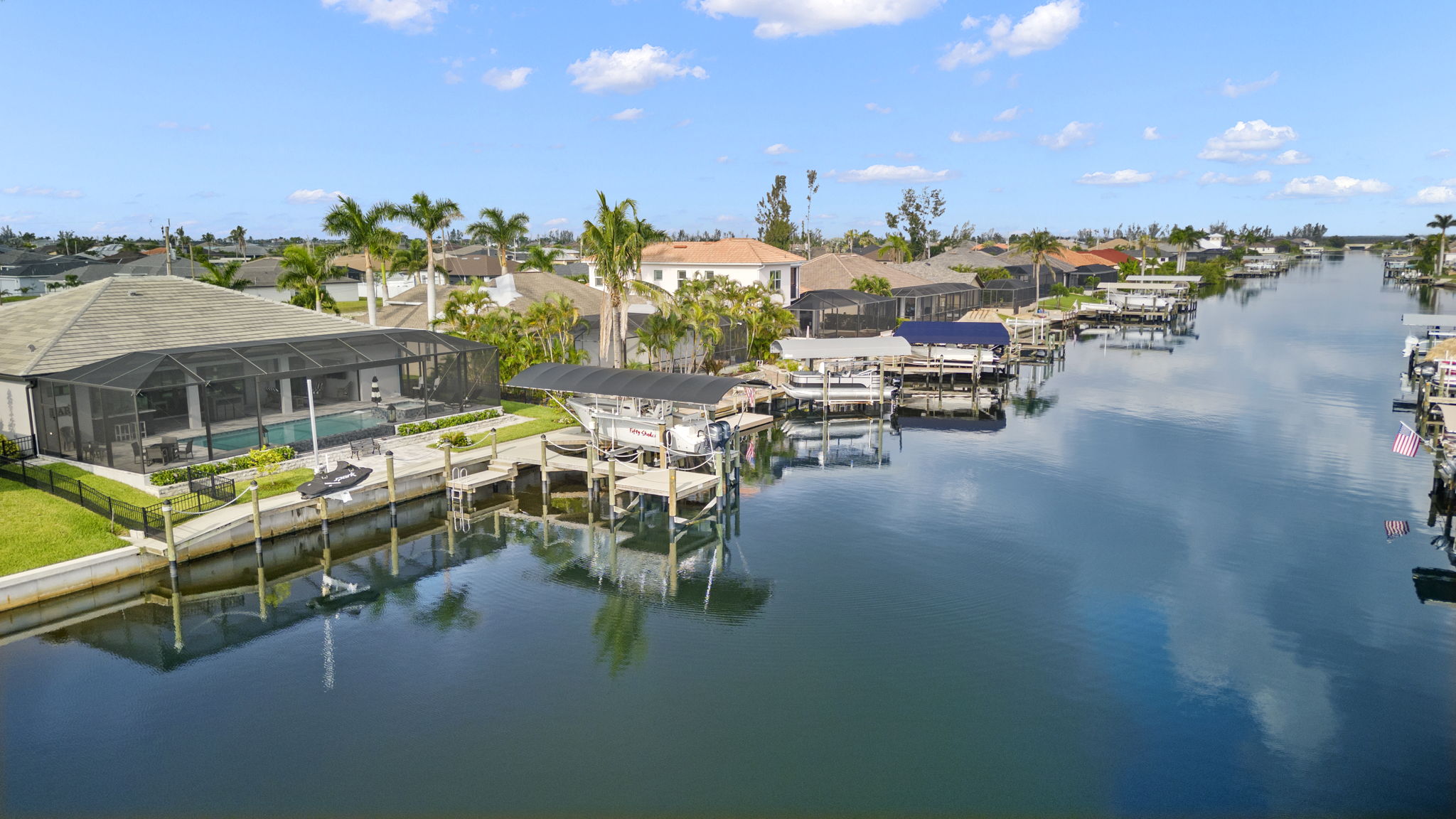 Aerial Back Exterior 4