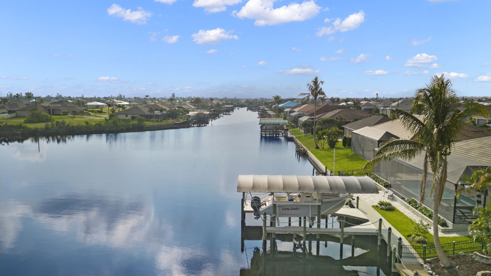 Aerial Back Exterior 5