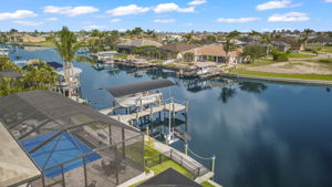 Aerial Back Exterior 2