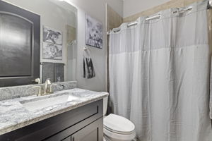 Guest Bathroom 2