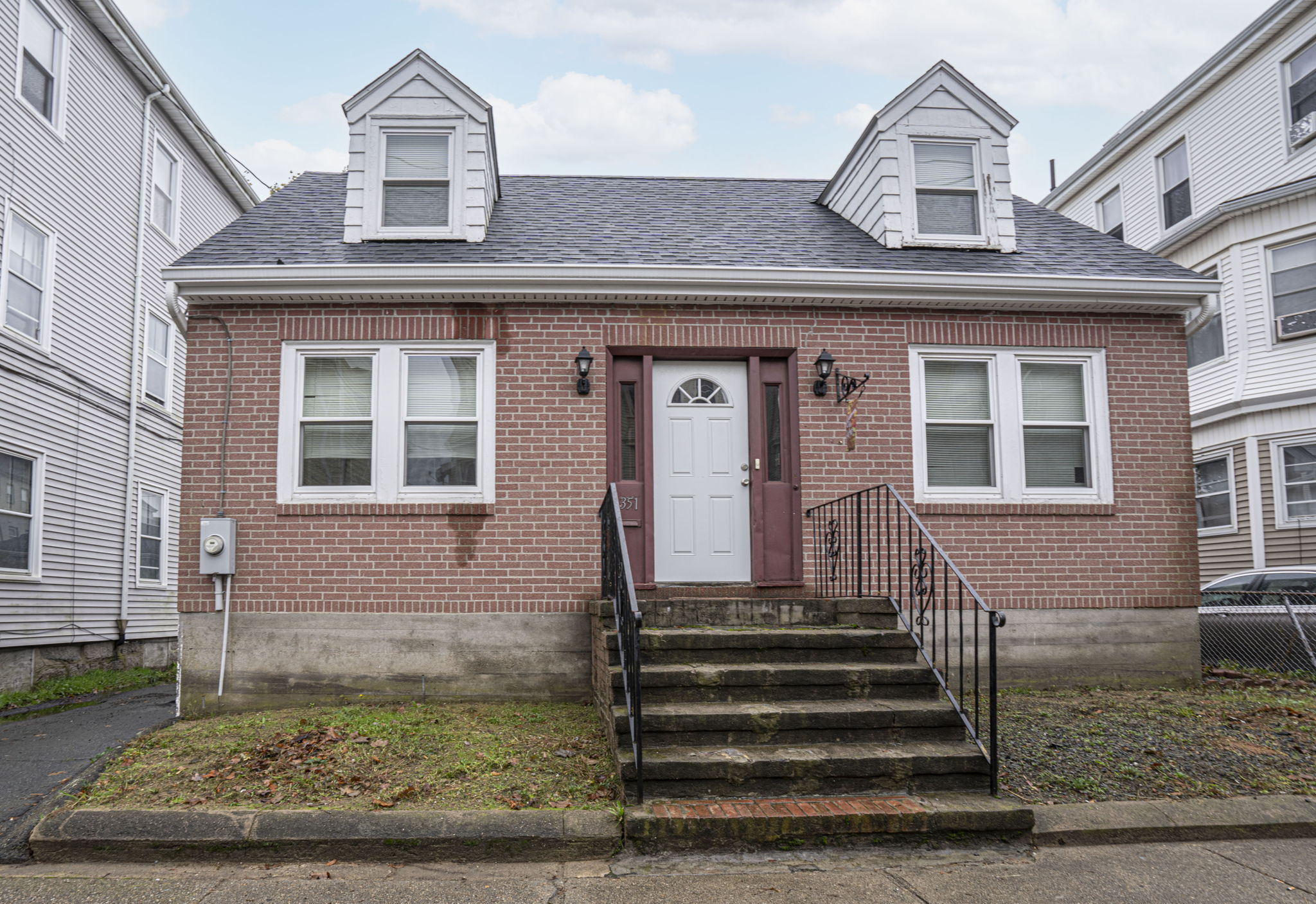 351 Ashley Blvd, New Bedford, MA 02746 Deanna Dimarzio Architectural