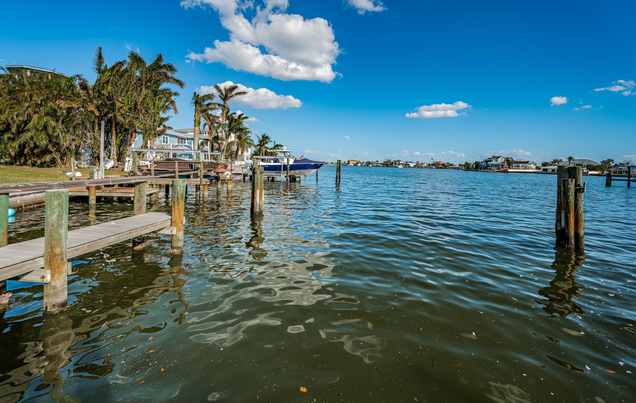 Dock Water View1