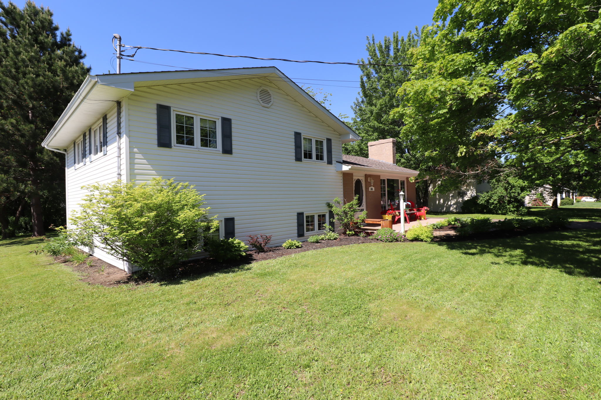 351 Chartersville Rd, Dieppe, NB E1A 1K5 PROPICSTA & MeasureMySpace