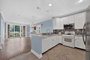 With its desirable first-floor location, open living spaces, thoughtful updates, and exceptional storage, this condo is ready to welcome you home.