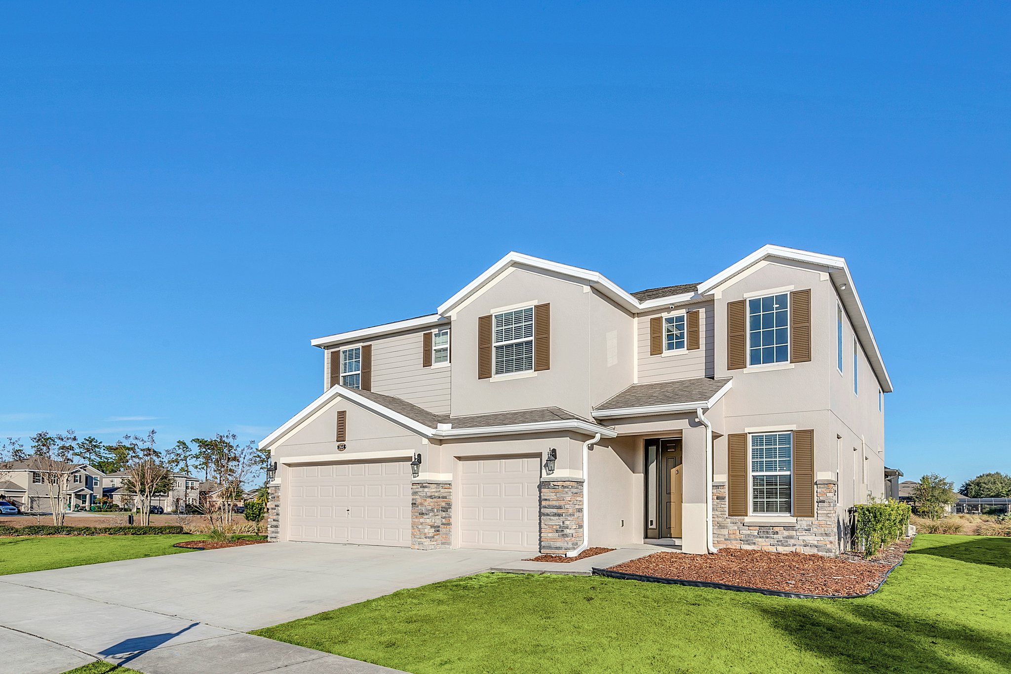 351 W Victoria Trails Blvd, DeLand, FL 32724, USA Photo 6