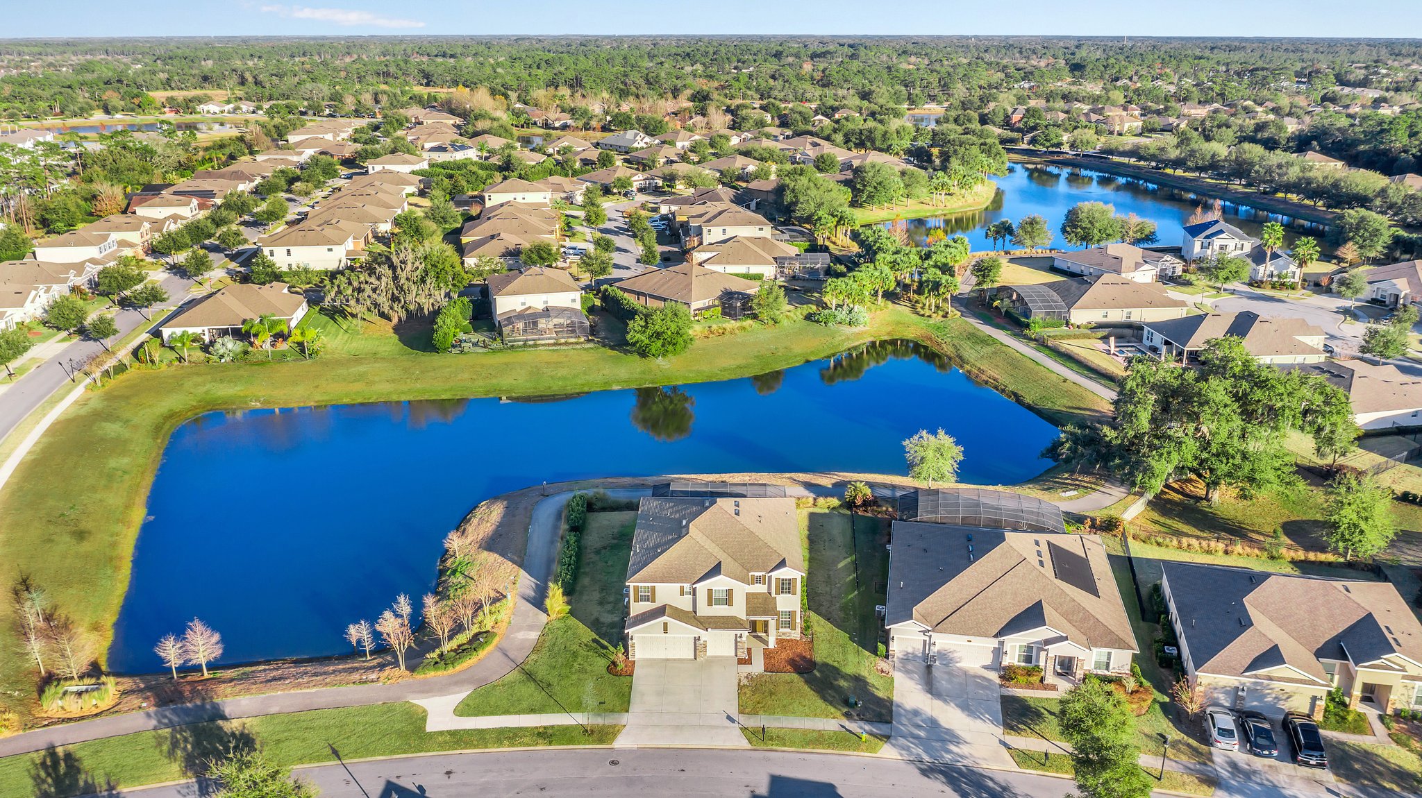 351 W Victoria Trails Blvd, DeLand, FL 32724, USA Photo 3