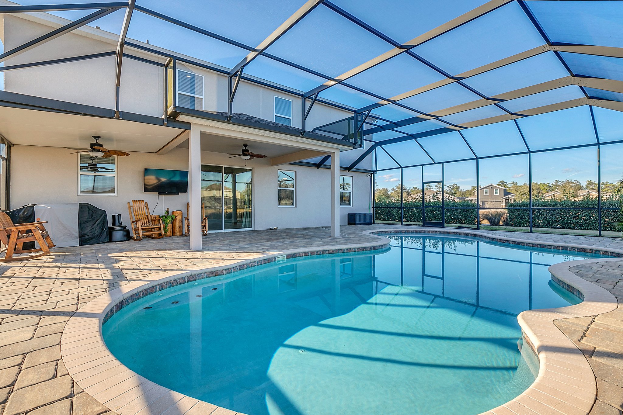 351 W Victoria Trails Blvd, DeLand, FL 32724, USA Photo 46