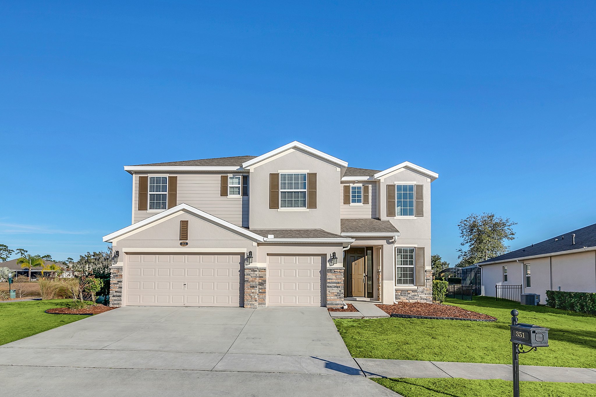 351 W Victoria Trails Blvd, DeLand, FL 32724, USA Photo 5