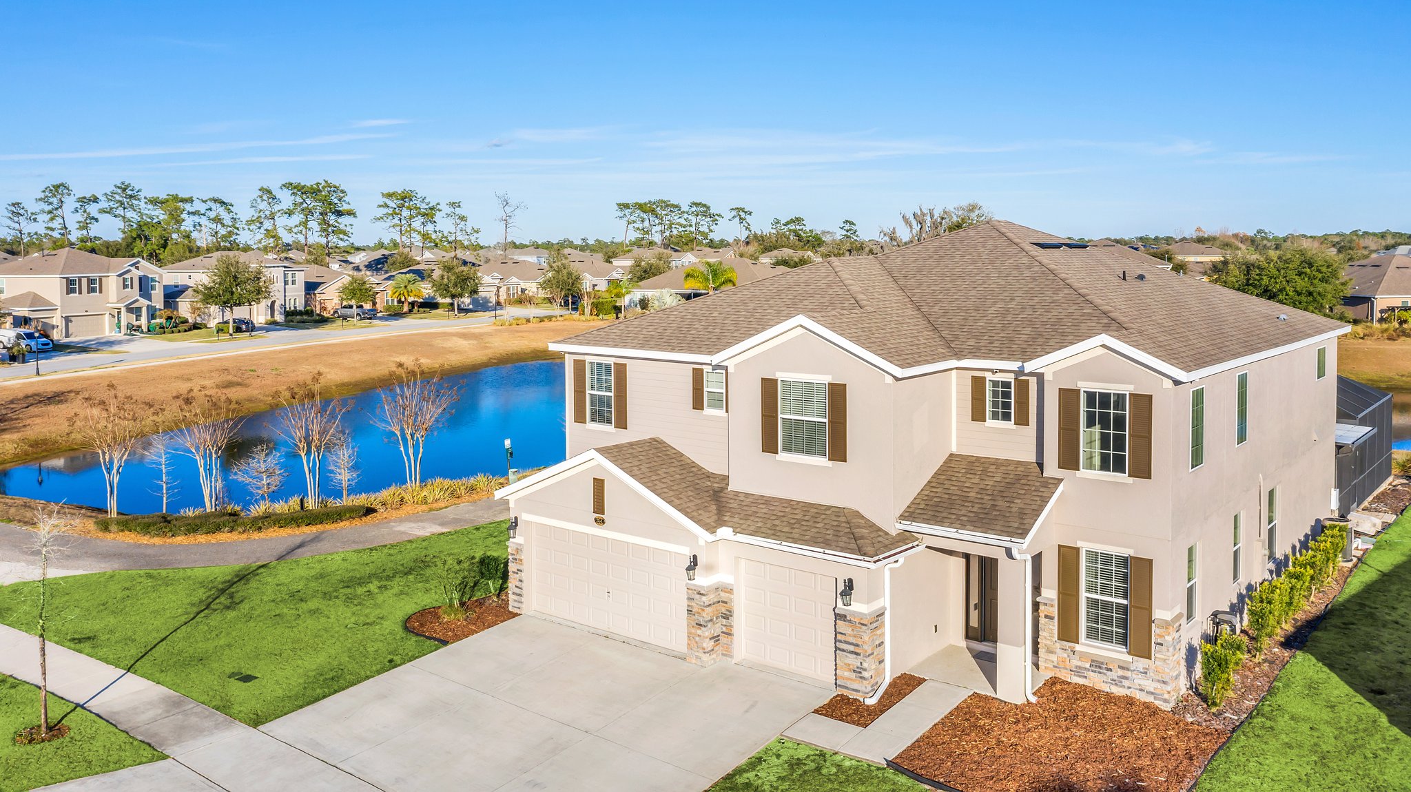 351 W Victoria Trails Blvd, DeLand, FL 32724, USA Photo 2