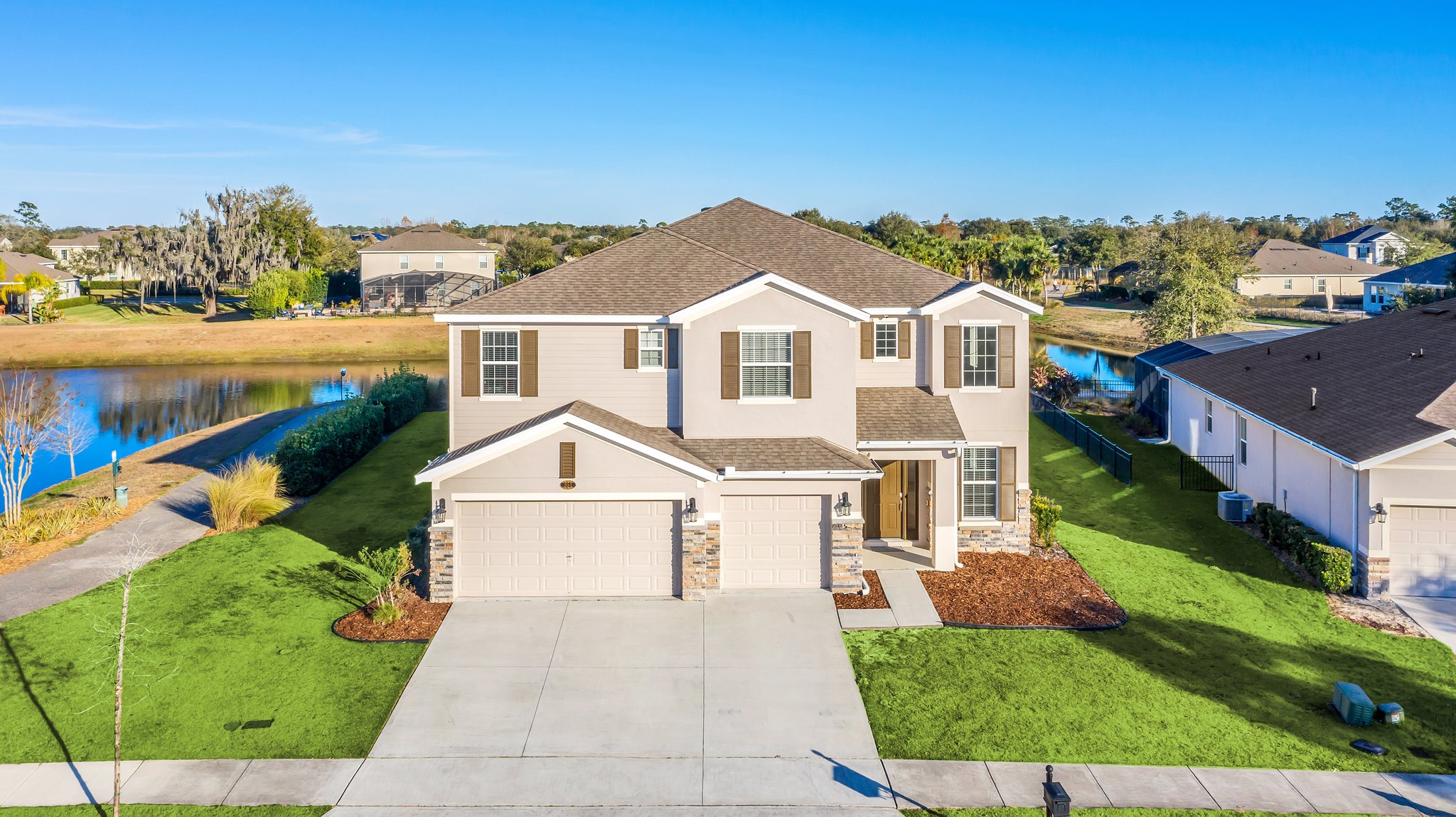 351 W Victoria Trails Blvd, DeLand, FL 32724, USA Photo 1