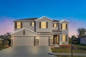 351 W Victoria Trails Blvd, DeLand, FL 32724, USA Photo 3
