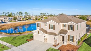 351 W Victoria Trails Blvd, DeLand, FL 32724, USA Photo 1