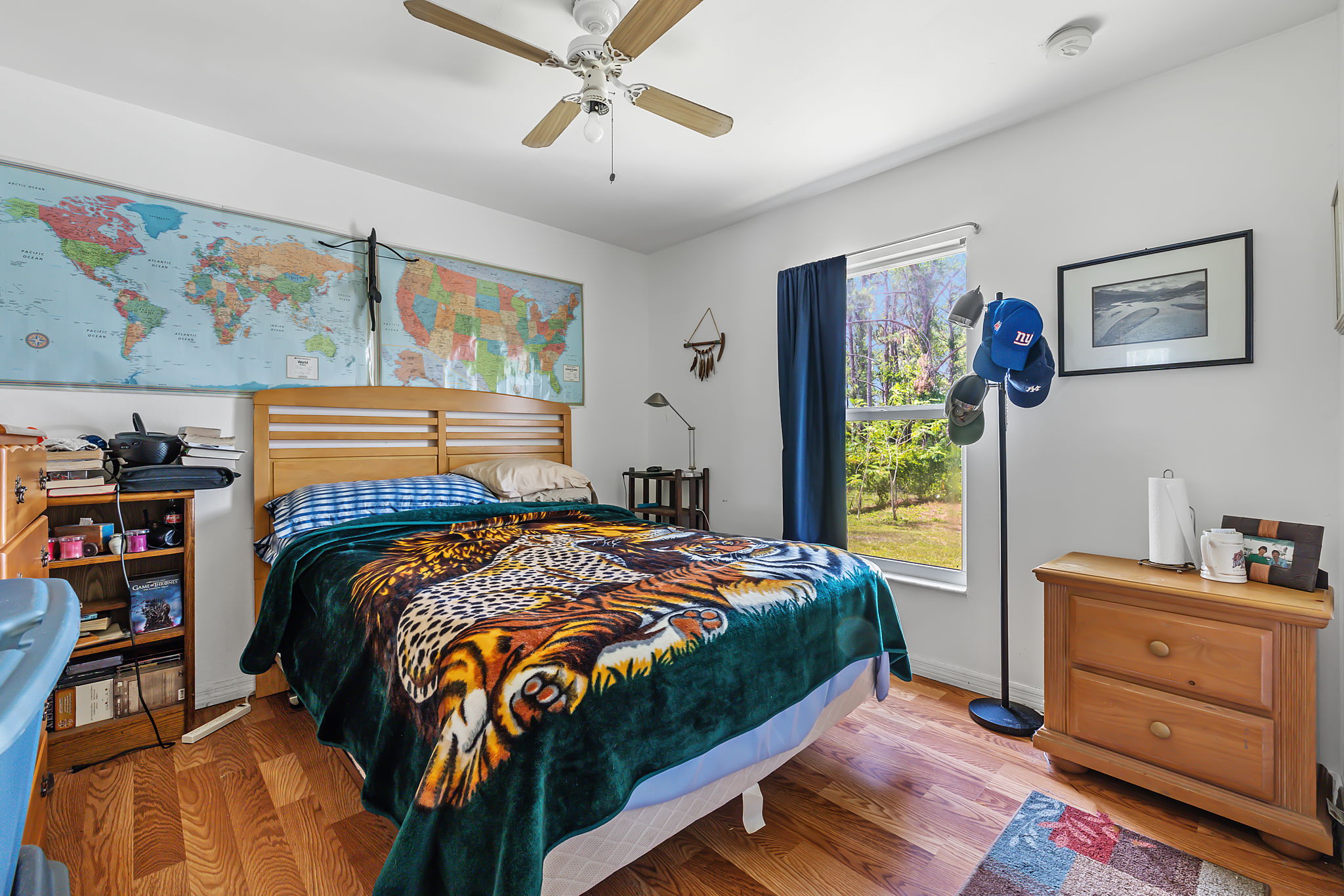 Guest Bedroom 1