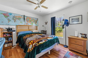 Guest Bedroom 1