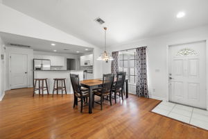 Dining Area 2