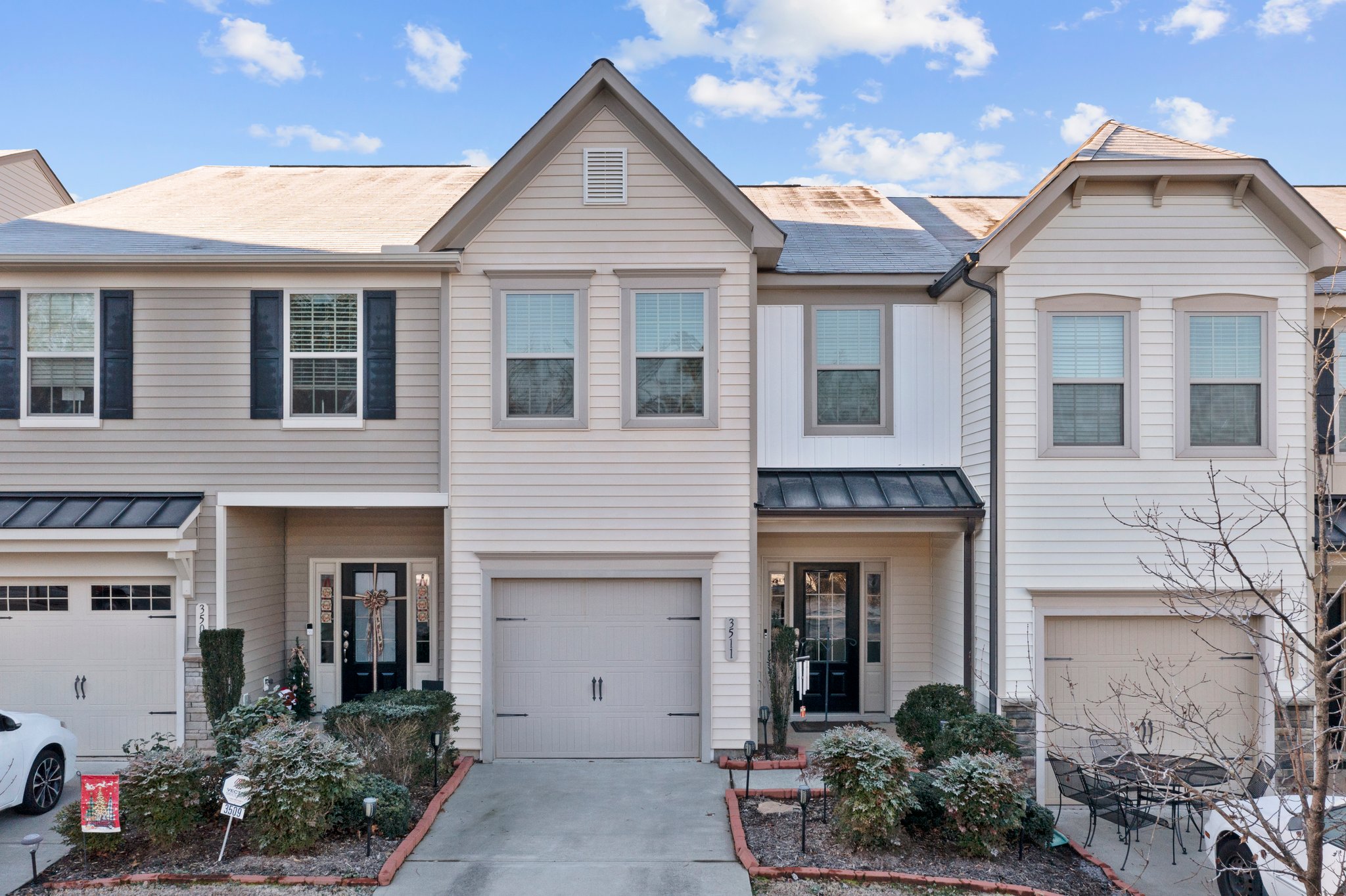 3511 Landshire View Lane, Raleigh, NC 27616, USA