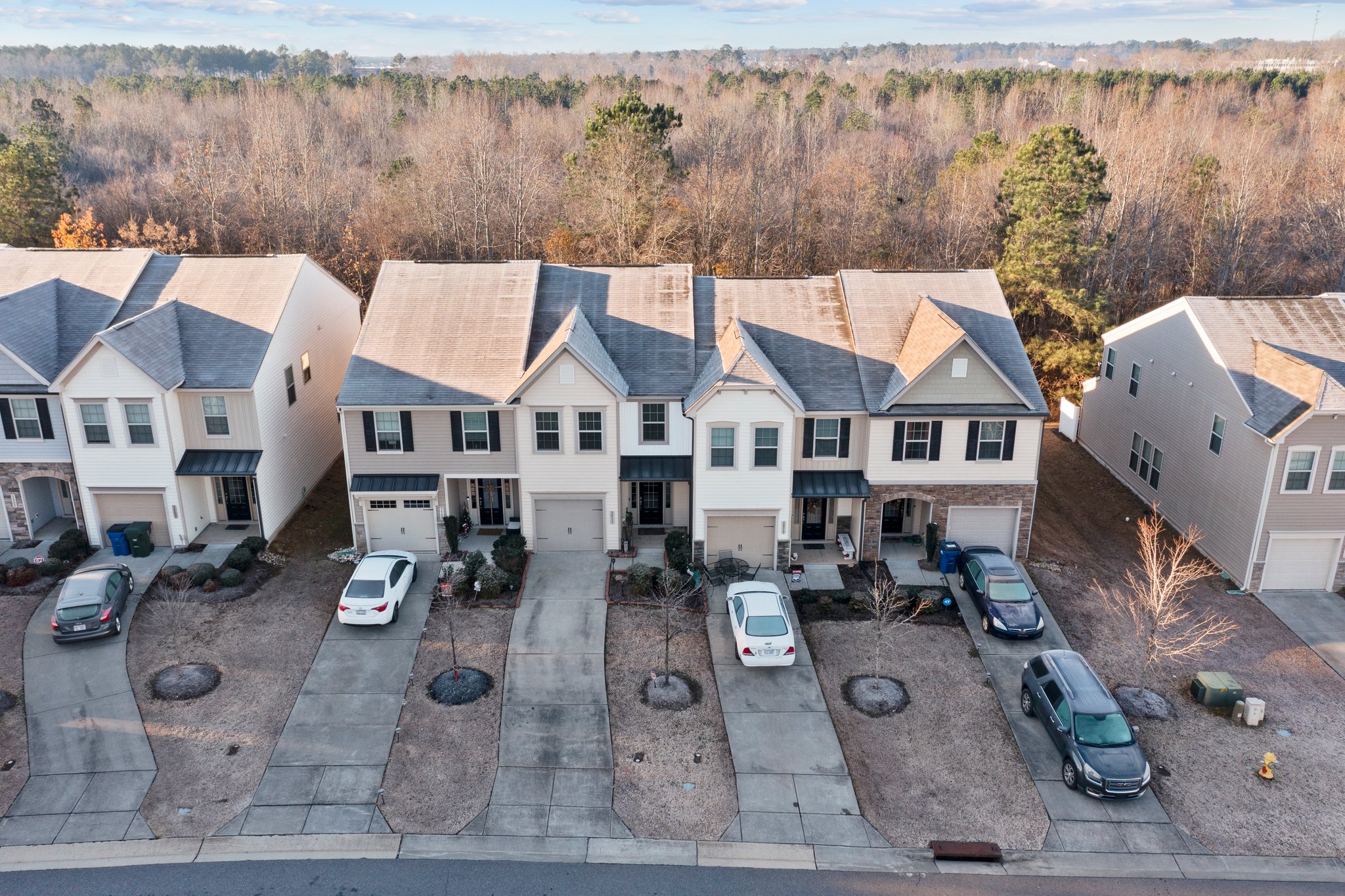 3511 Landshire View Lane, Raleigh, NC 27616, USA Photo 2