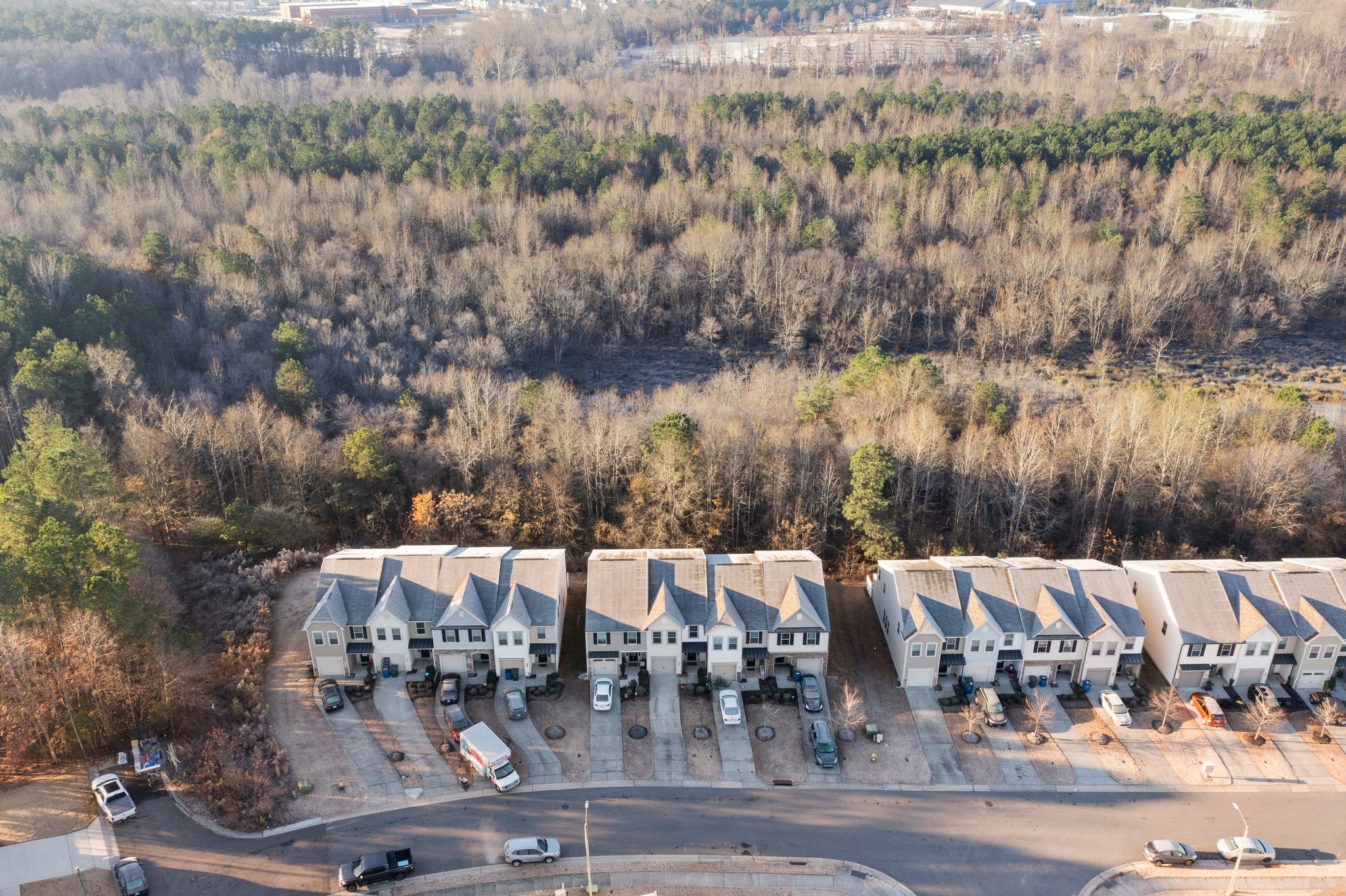 3511 Landshire View Lane, Raleigh, NC 27616, USA Photo 32