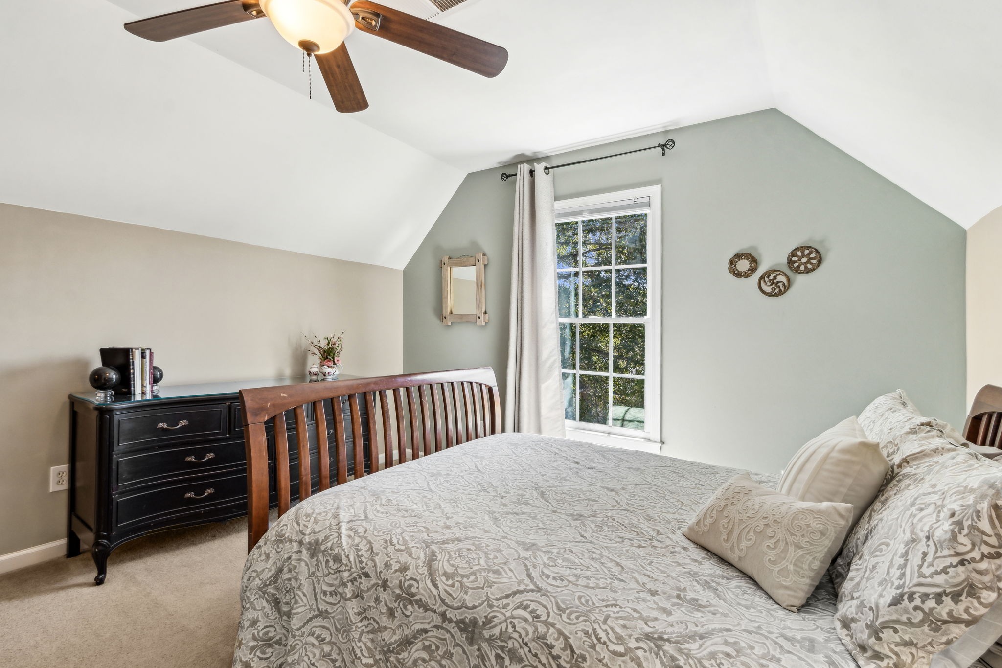 Bonus Bedroom