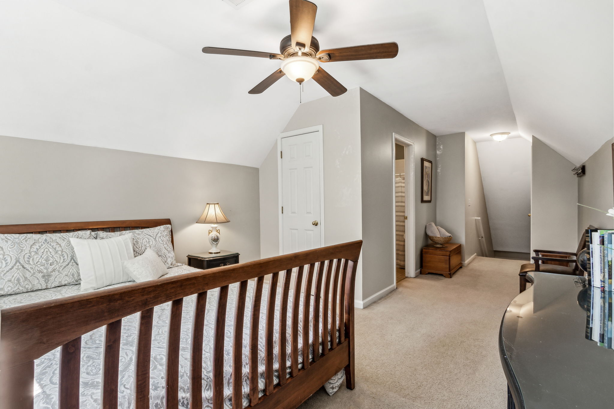 Bonus Bedroom