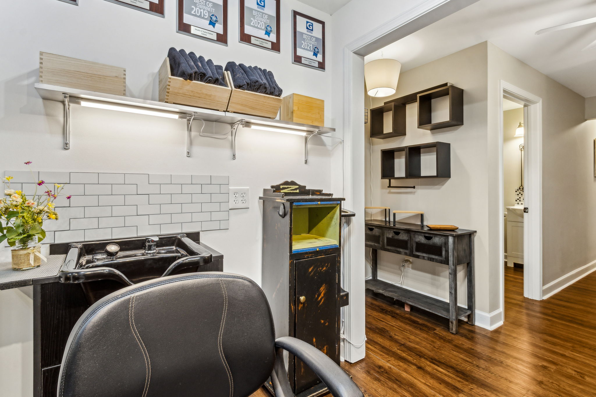 Salon