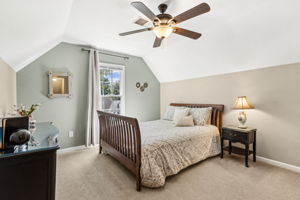 Bonus Bedroom