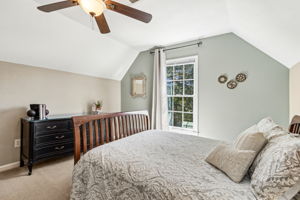 Bonus Bedroom