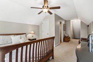 Bonus Bedroom