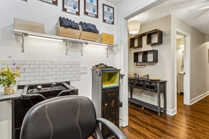 Salon