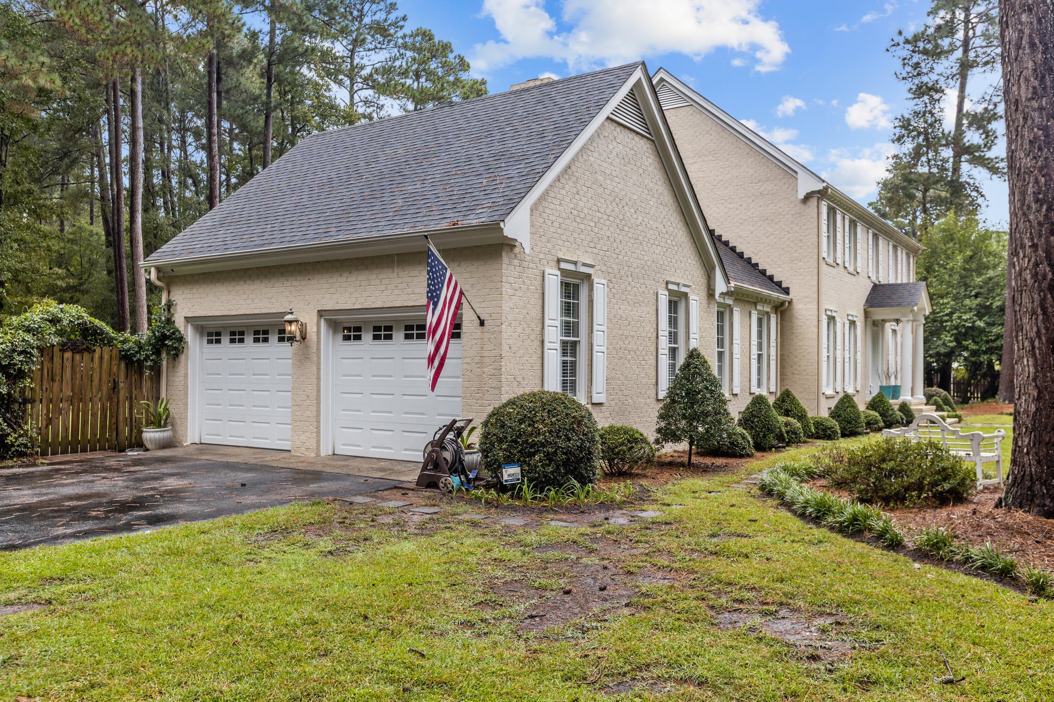 3512 Merrifield Rd, Rocky Mount, NC 27804, USA Photo 4