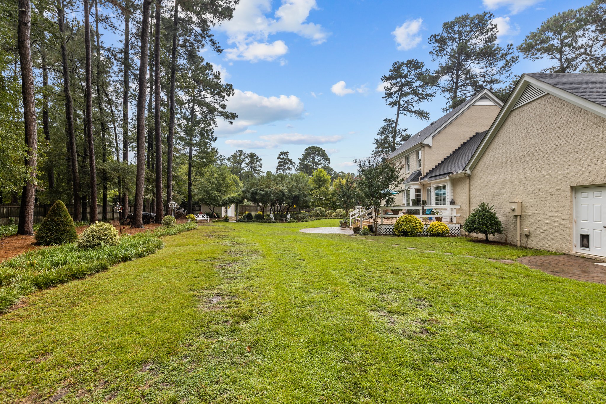 3512 Merrifield Rd, Rocky Mount, NC 27804, USA Photo 5