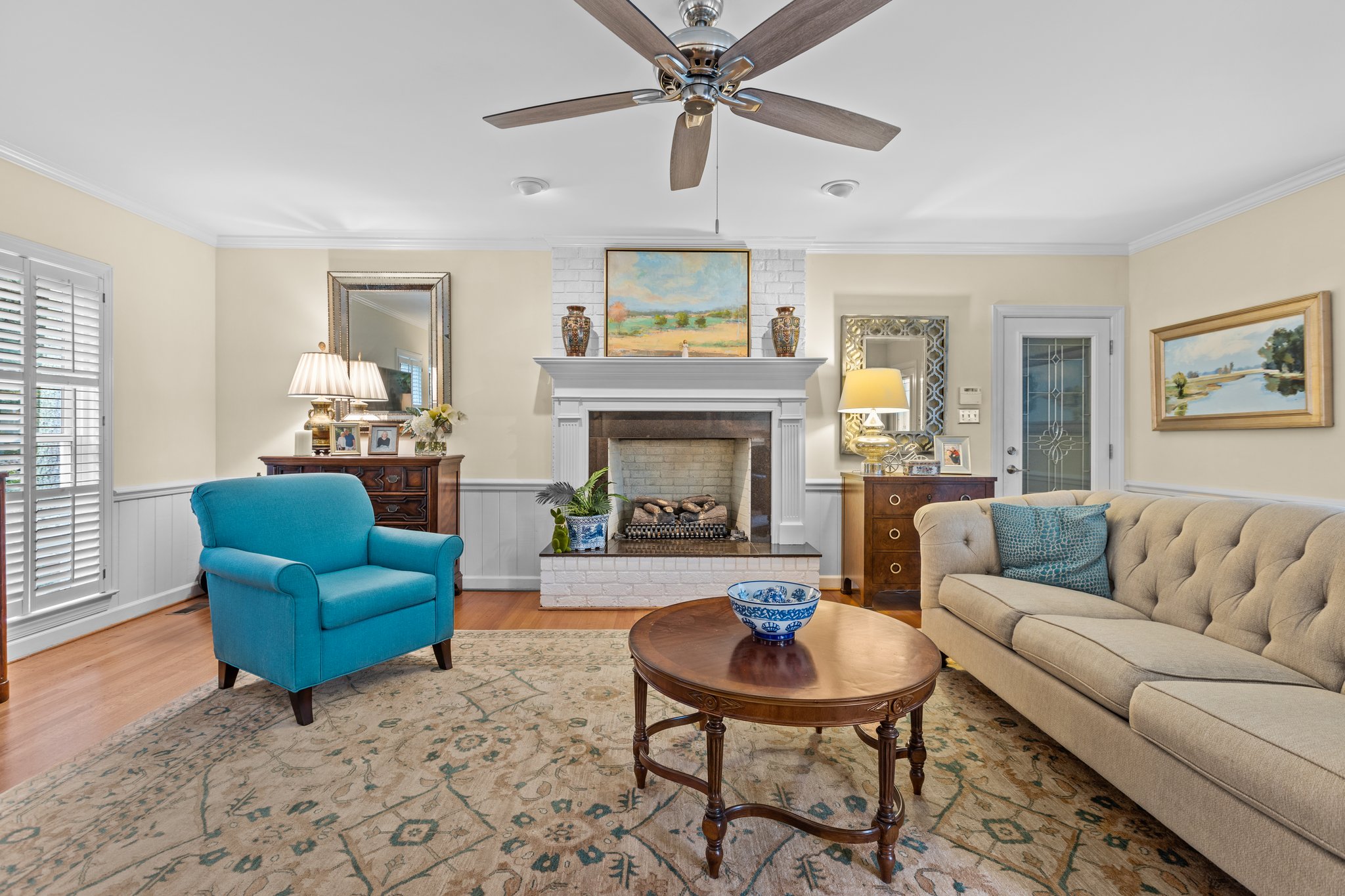 3512 Merrifield Rd, Rocky Mount, NC 27804, USA Photo 17