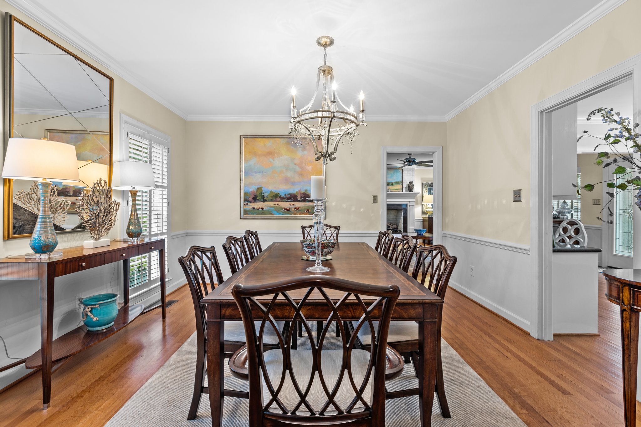 3512 Merrifield Rd, Rocky Mount, NC 27804, USA Photo 15