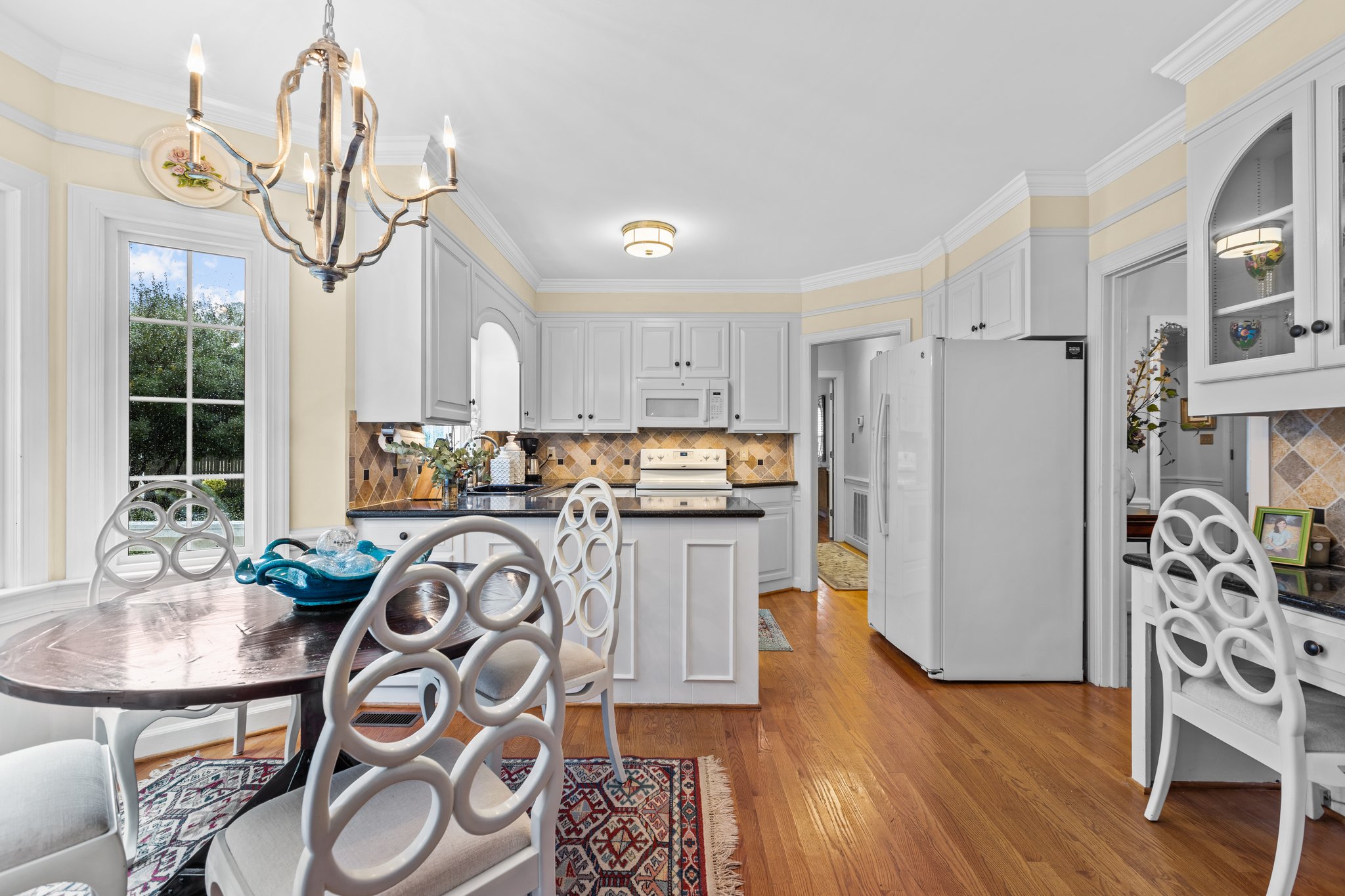 3512 Merrifield Rd, Rocky Mount, NC 27804, USA Photo 19