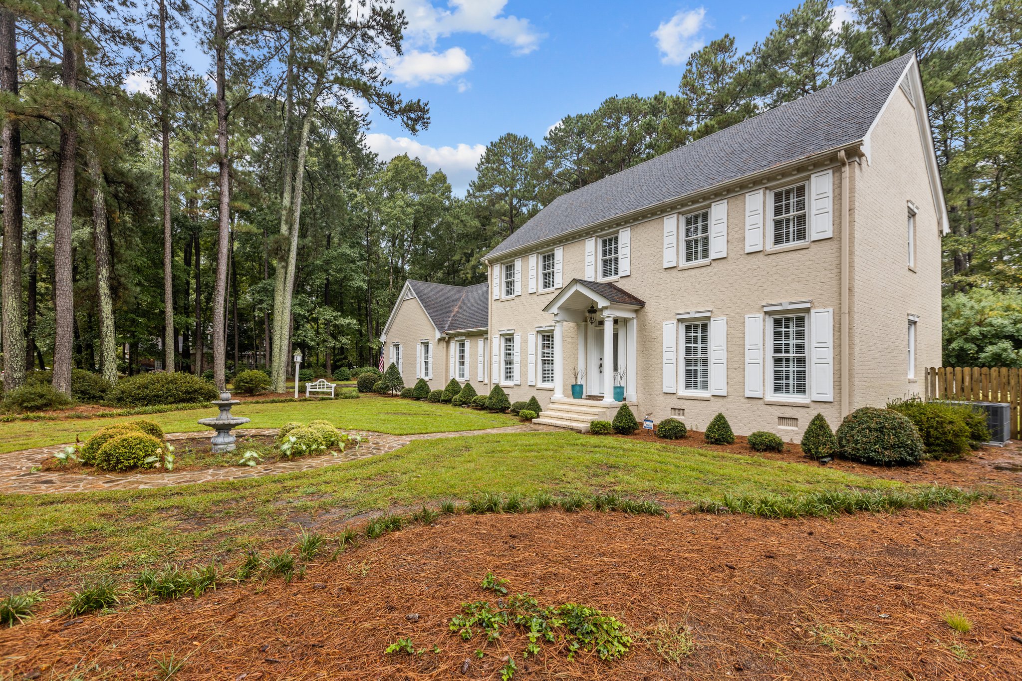 3512 Merrifield Rd, Rocky Mount, NC 27804, USA Photo 2