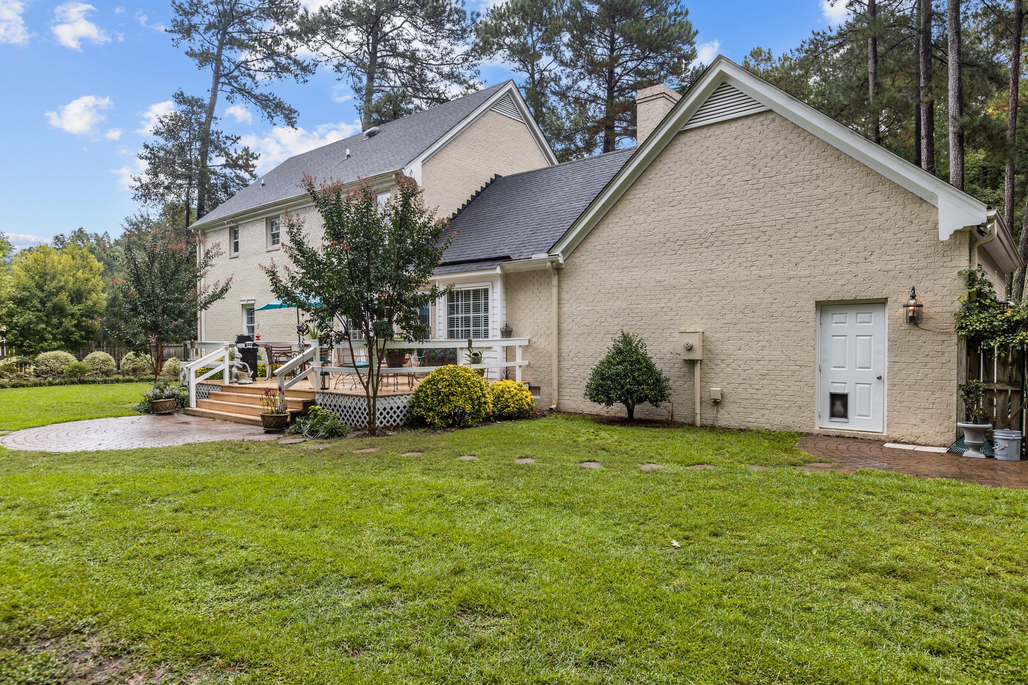 3512 Merrifield Rd, Rocky Mount, NC 27804, USA Photo 6