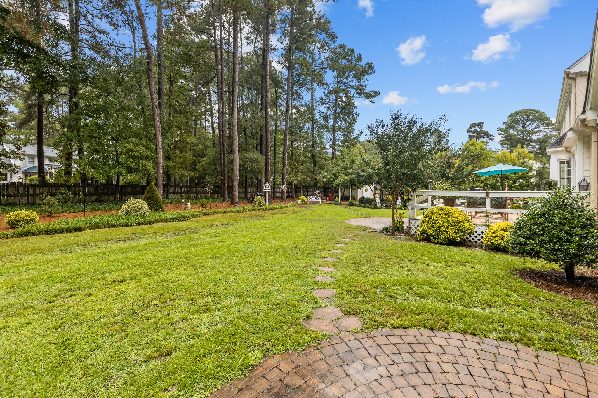 3512 Merrifield Rd, Rocky Mount, NC 27804, USA Photo 12