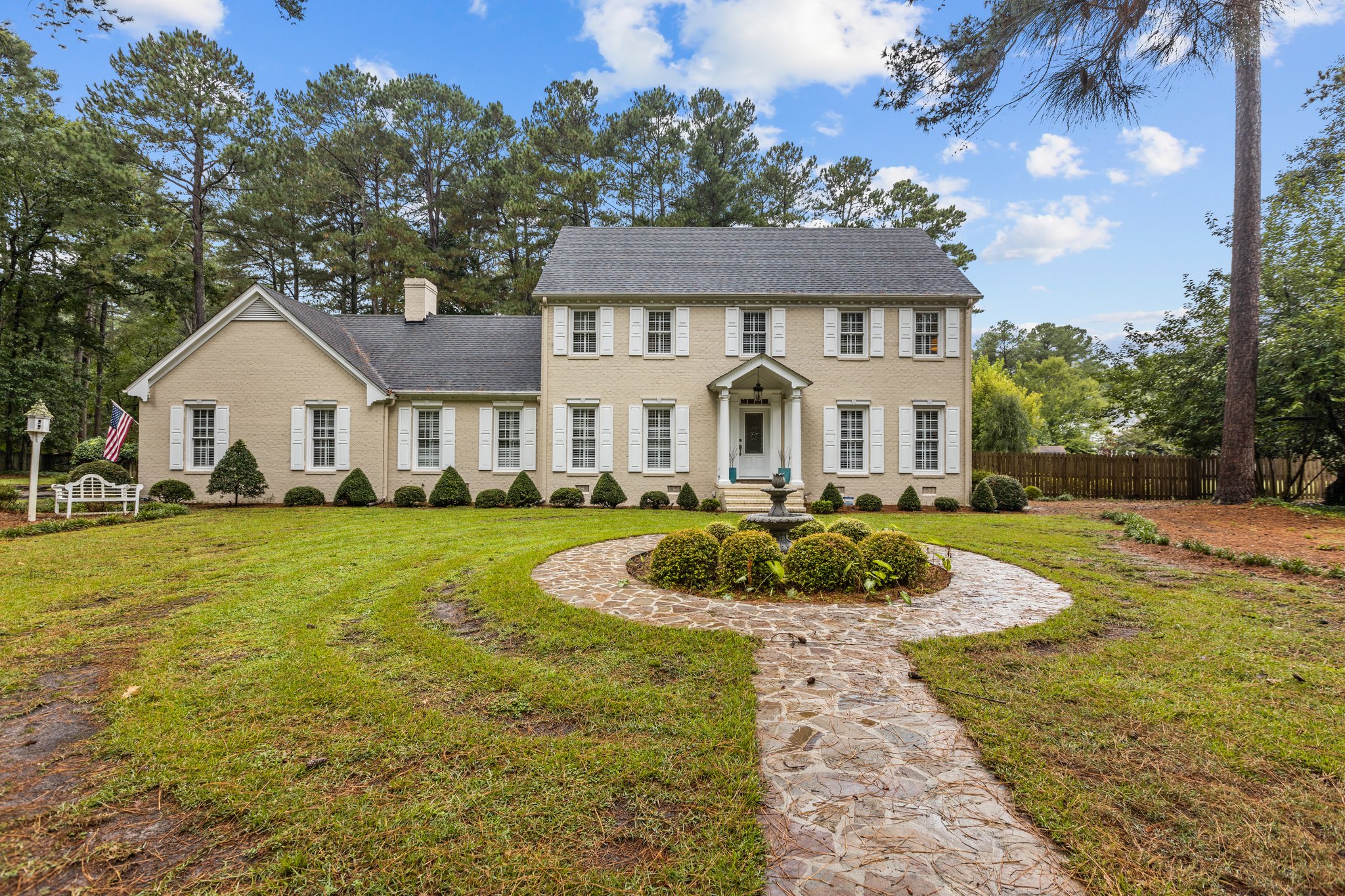 3512 Merrifield Rd, Rocky Mount, NC 27804, USA Photo 13