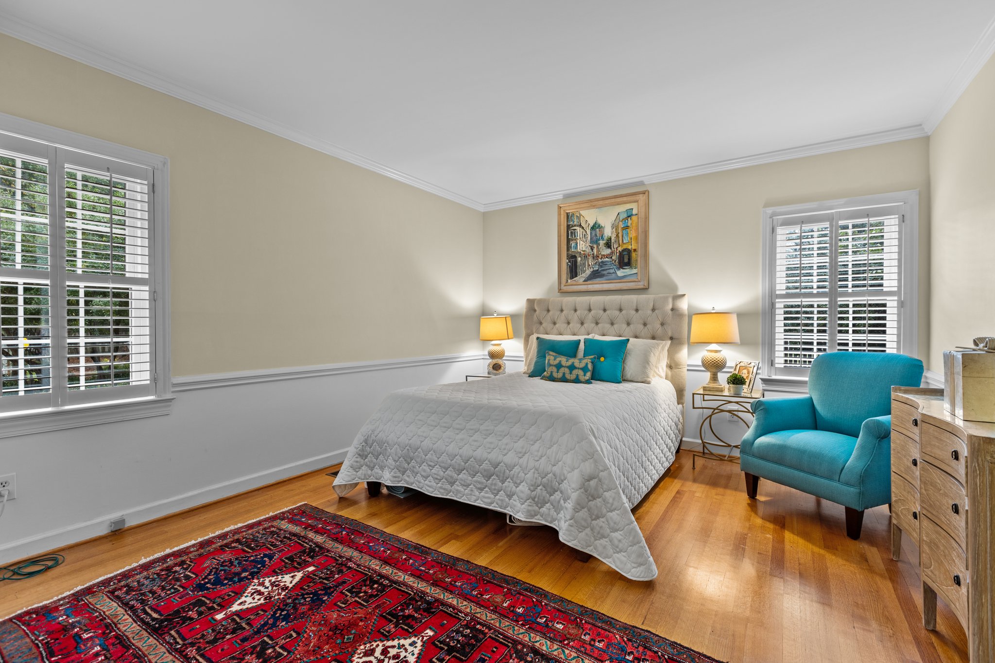 3512 Merrifield Rd, Rocky Mount, NC 27804, USA Photo 23