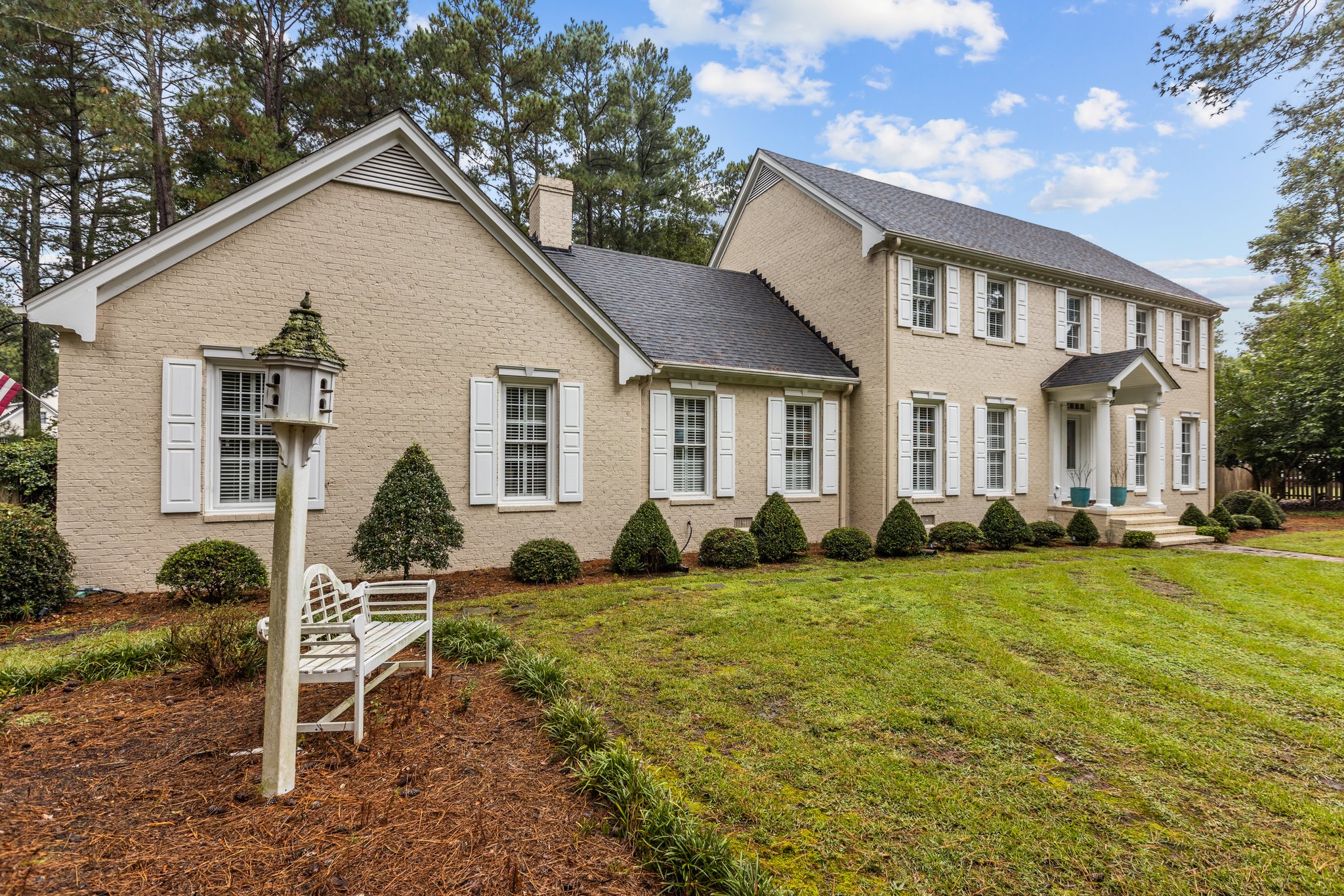 3512 Merrifield Rd, Rocky Mount, NC 27804, USA Photo 3
