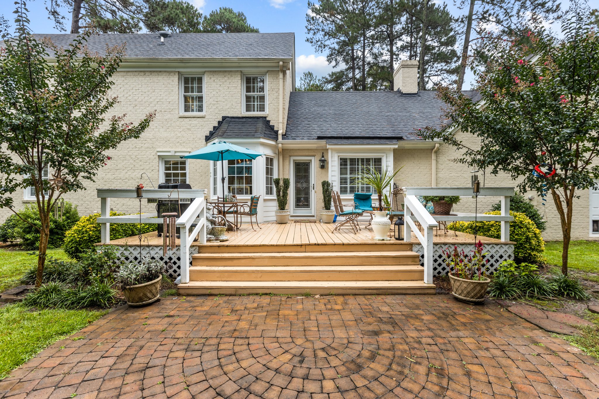 3512 Merrifield Rd, Rocky Mount, NC 27804, USA Photo 11
