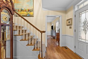 3512 Merrifield Rd, Rocky Mount, NC 27804, USA Photo 13