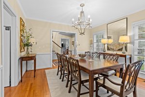 3512 Merrifield Rd, Rocky Mount, NC 27804, USA Photo 15