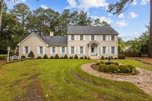 3512 Merrifield Rd, Rocky Mount, NC 27804, USA Photo 0