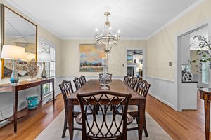 3512 Merrifield Rd, Rocky Mount, NC 27804, USA Photo 14