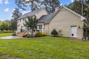 3512 Merrifield Rd, Rocky Mount, NC 27804, USA Photo 5