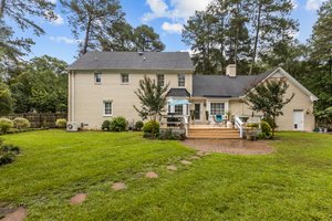 3512 Merrifield Rd, Rocky Mount, NC 27804, USA Photo 6