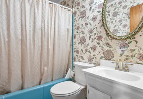 25-Hall Bath